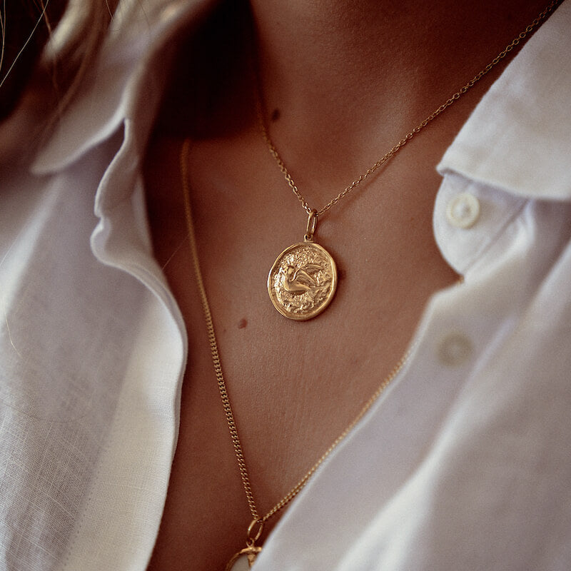 Medalha Pomba da Paz