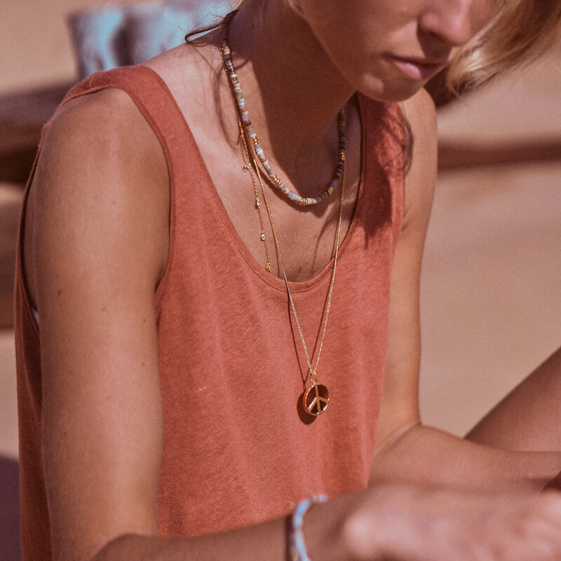 Medalha Símbolo da Paz