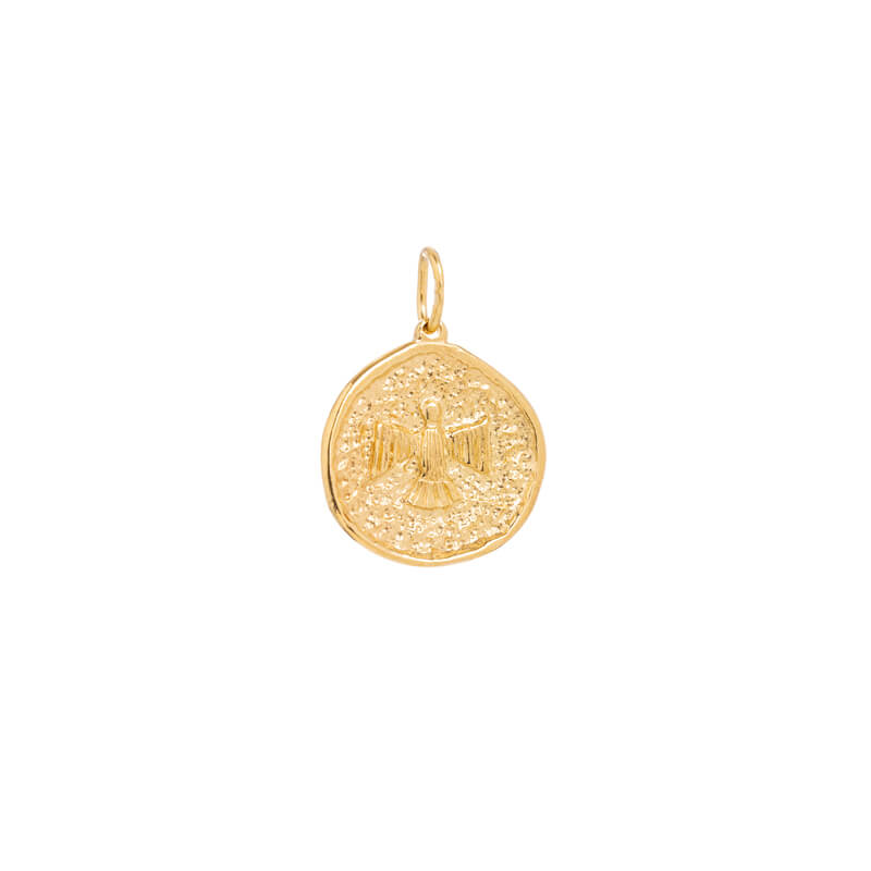 Medalha Espírito Santo
